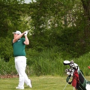 Meet your Posher, Colby